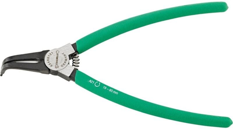 Stahlwille 6546 Sicherungsringzange 175 mm