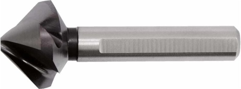 Projahn Mehrbereichs-Kegelsenker HSS-Co ATN 90° 8,3x50 mm