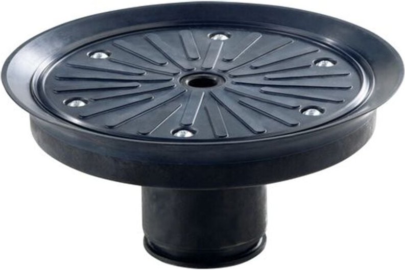 Festool Vakuumteller VAC SYS VT D 215