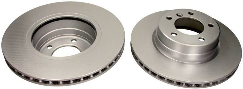 Quaro Bremsscheibe Bmw P. E60/e61 Mit Korrosionsschutzbeschichtung