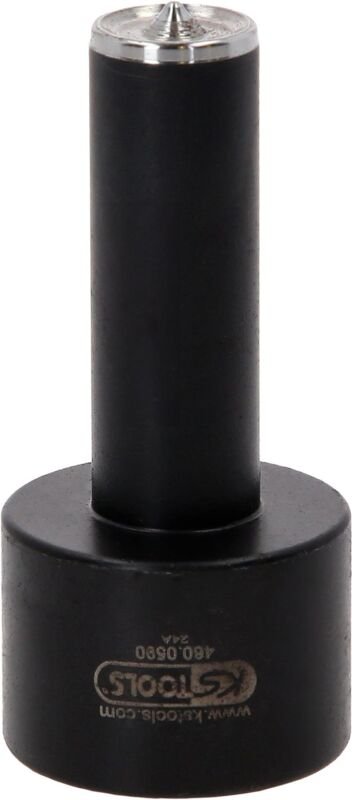 Nietdruckstück, ø 16,5 mm, 75 mm