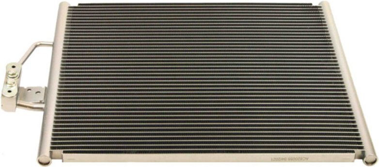 Maxgear Klimakondensator Bmw 5 E39