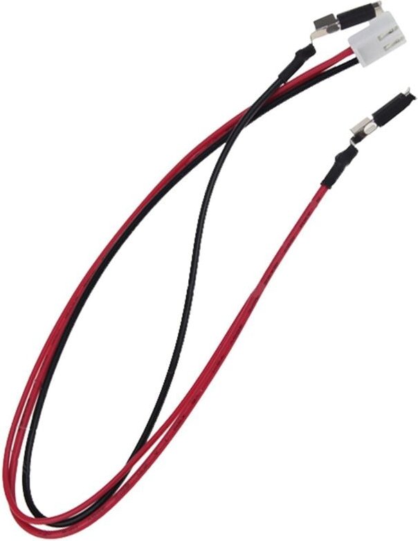 Ersatzteil - Staubsauger-Griff Kabelstrang - Rowenta tefal