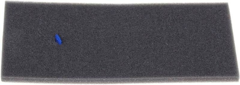 Ersatzteil - Schaumstofffilter, original - Bosch siemens