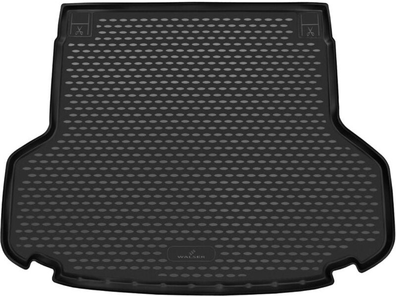 Walser - Kofferraumwanne xtr für Kia Ceed Sportswagon 03/2018 - Heute