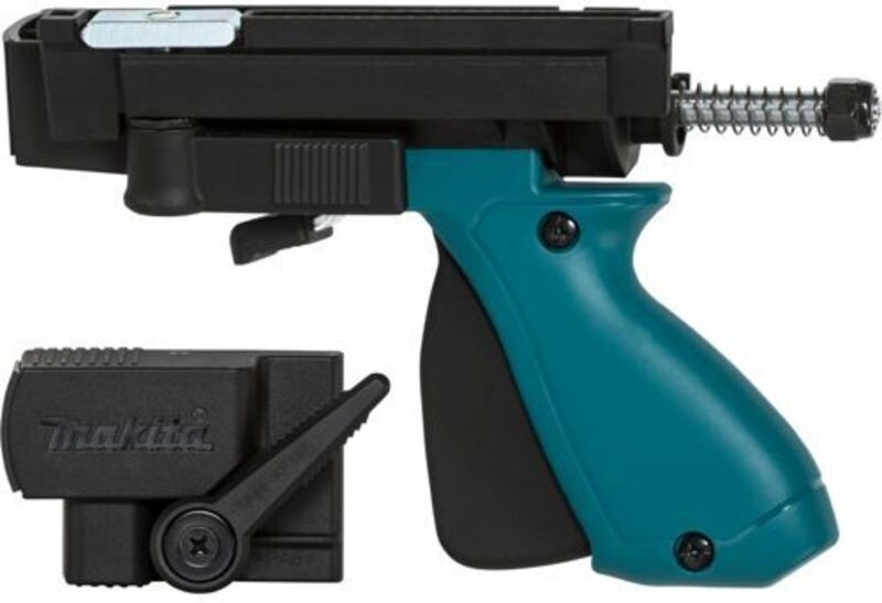 Schnellspanner Schnellspanner für die Führungsschienen - Makita