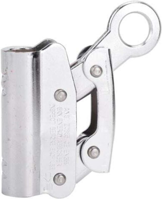 6KN Anti-Fall-Kletterausrüstung aus legiertem Stahl, selbstsichernde Ausrüstung, Luftarbeits-Sicherheitsseil, Anti-Fall-...