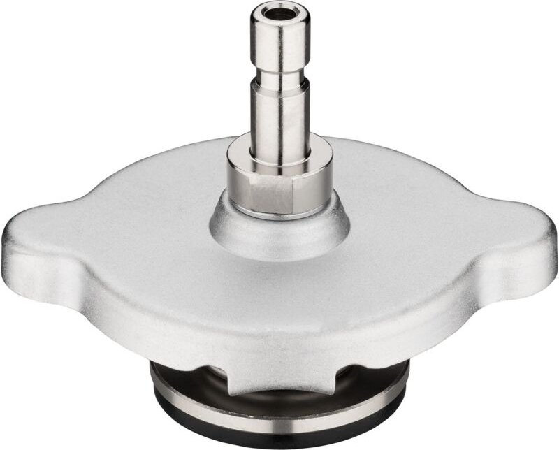 Bajonett AdapterØ 38 mm - Vigor