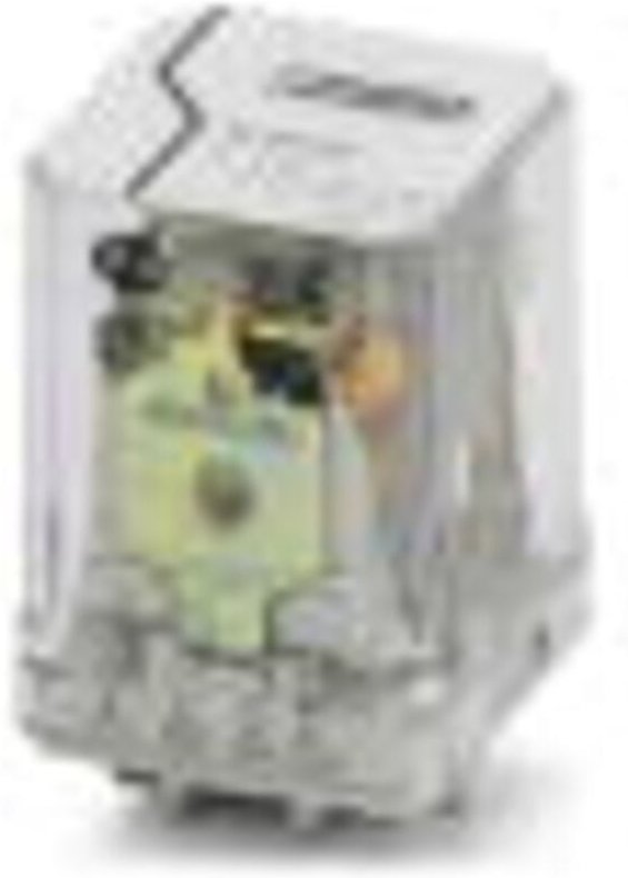 REL-PR3- 24DC/3X1 Industrierelais 1 St. - Phoenix Contact