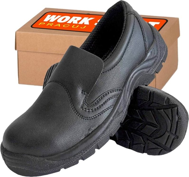 Brfodreisb38 - Sicherheitsschuhe