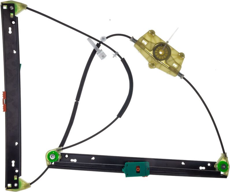 Fensterheber Vorne Rechts L000066 Denckermann