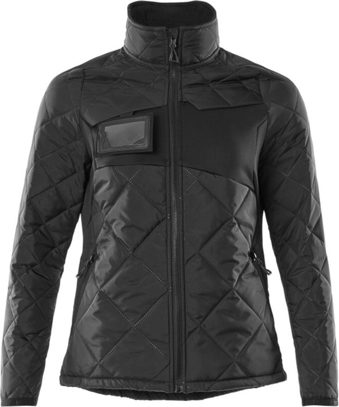 Mascot Jacke ACCELERATE CLIMASCOT Damen 18025 Gr. 3XL schwarz