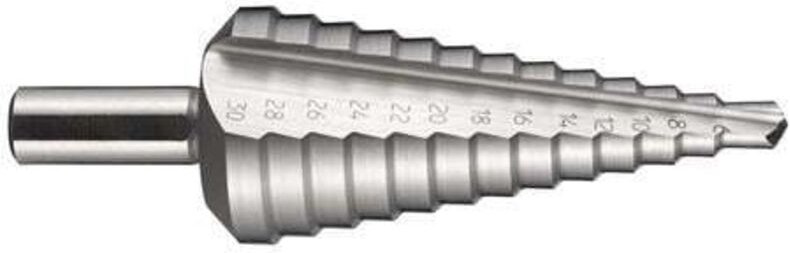 Stufenbohrer Blank hss Dormer