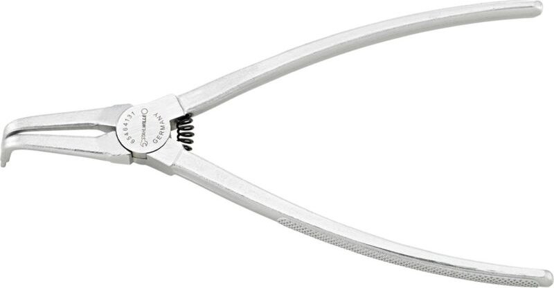 Stahlwille 6546 Sicherungsringzange 275 mm