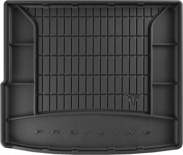 Gummi-Kofferraummatteneinsatz BMW X1 U11 ab 2022- TM