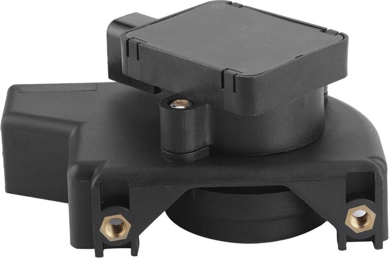 Zoternen - 9643365680 1920AK 1607272480 Gaspedalstellungssensor für berlingo / C5 i / C5 ii Drosselklappenstellungssenso...