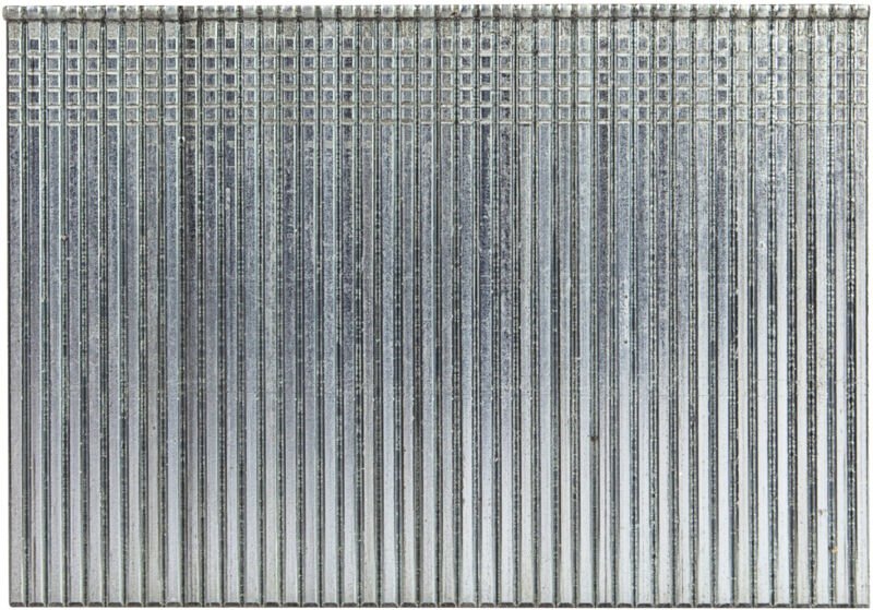 Stauchkopfnagel DNBSB16 galvanisiert 2500 Stück - Größe:64 mm - Dewalt