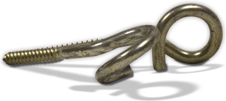 MASTER Schaukelhaken 2 Stk