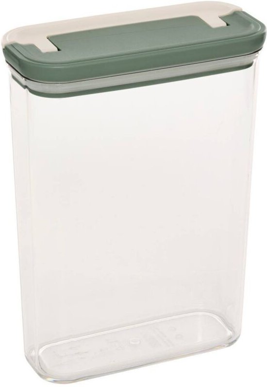 Aufbewahrungsbox lock 2l aus kunststoff - 5five