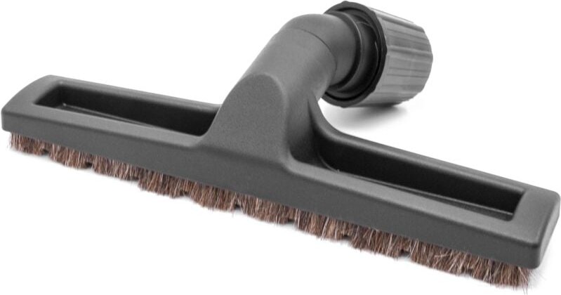 Bodendüse kompatibel mit Nilfisk Buddy 18, Buddy ii 12, Buddy ii 18 Staubsauger mit Rundanschluss 30mm, 32mm, 35mm, 37mm...