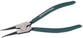 Jonnesway szczypce do pierścieni segera 125mm zewnętrzne proste ag010007
