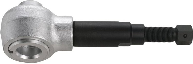 FACOM Druckpresse mechanische Spindel 1200kN