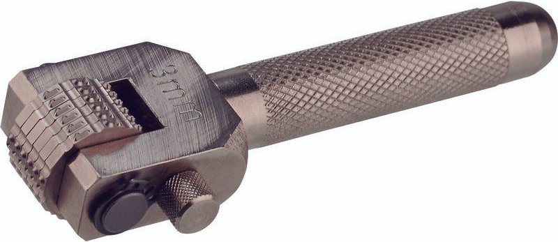 6-stelliger Tampon, 5mm Begrenzen Sie 244400404