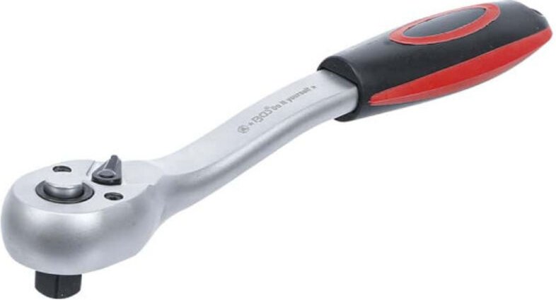 Bgs Technic - Umschaltknarre feinverzahnt 10 mm (3/8')