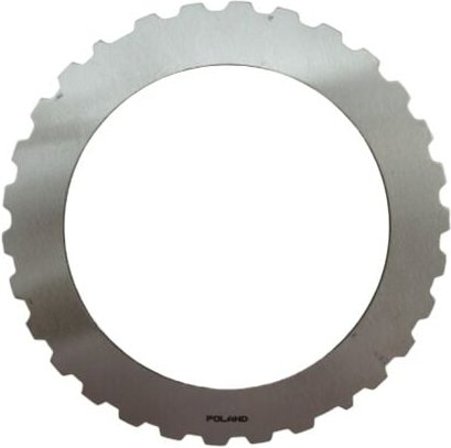 STAHLPAD DL501 0B5 S-TRONIC-KORB 2-4-6-RÜCKWÄRTS 155,50 mm x 112,56 mm x 2,00 mm 30 ZÄHNE