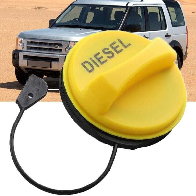 Thumbnail - Aiperq - Ersatz-Dieseltankdeckel für Range Rover Discovery/Evoque/Sport, anderes Autoersatzteil, Autotank-Gaseinfülldeck...