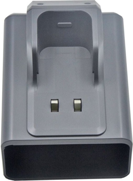 Tragbarer Akkupack c für Staubsauger mit Ladestation