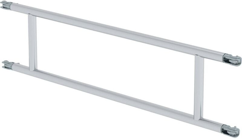 Günzburger Steigtechnik - Geländer längs 1,8 m - 027955