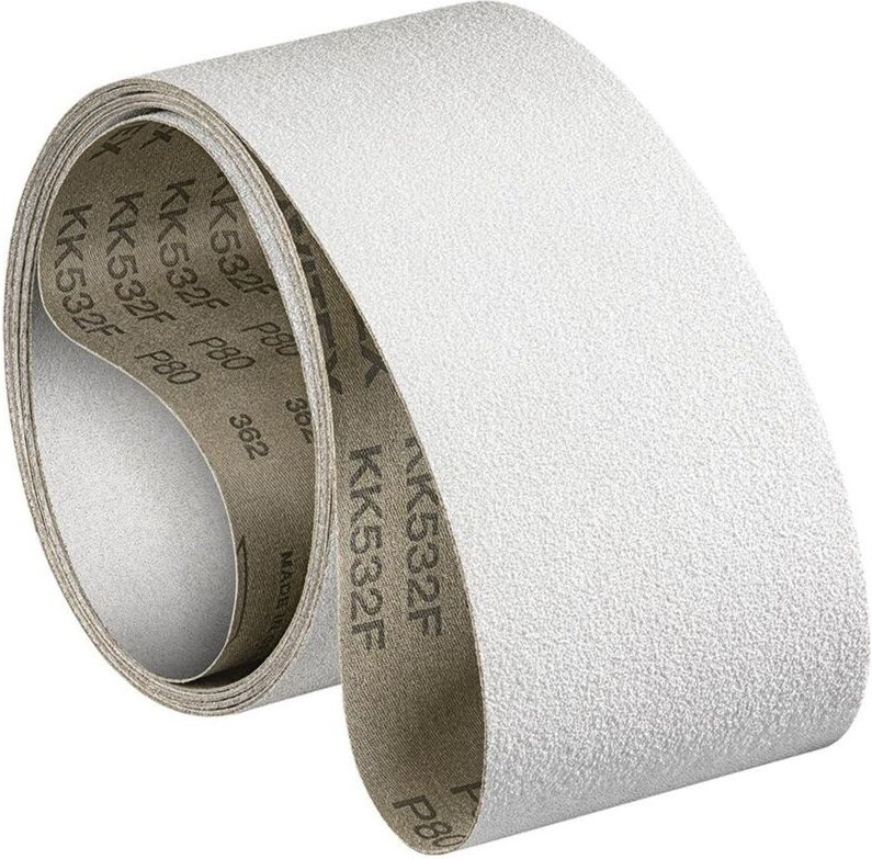 FP - vsm Schleifband KK532F 150x2000mm K120