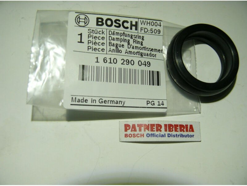 Original-Ersatzteil Bosch 1610290049 Dämpfungsring