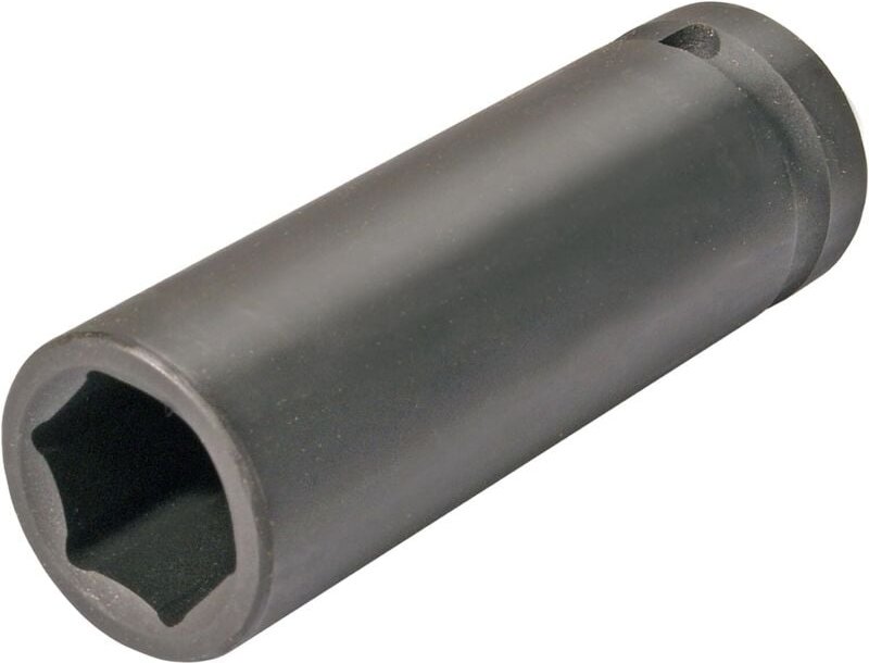 SW-Stahl 07848L Impact-Einsatz CV-Stahl, Werkstattqualität 18 mm lang