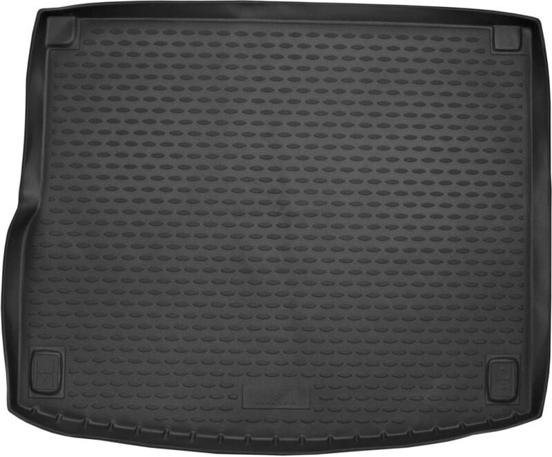 Walser - Kofferraumwanne xtr für vw Touareg, keine Zweizonen-Klimaanlage 2010 - 2018