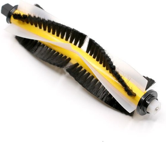 Staubsaugerteile 5x Filter x3 Bürsten 1x Hauptseitenbürsten 4x Mopp-Reinigungswerkzeug für Proscenic 811GB 911S