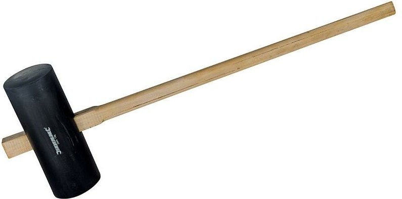 Pflasterhammer 6,8 kg