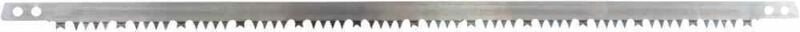 Ersatzsägeblatt für Bügelsägen 530 mm gehärtet