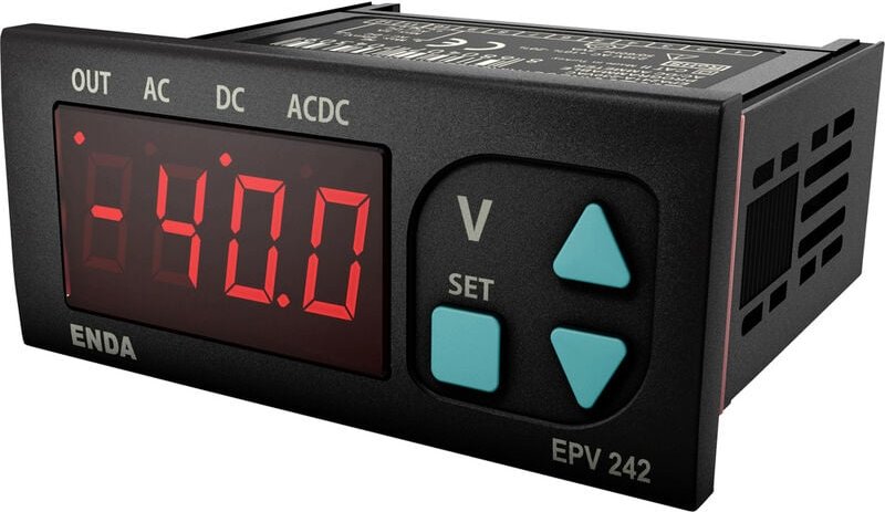 Enda - EPV242-R-230 ±500 v/ac/dc
