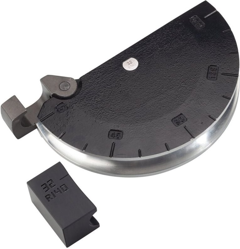 Virax Biegesatz 32mm/r140 Fur Eurostem3 Kupfer - 251867