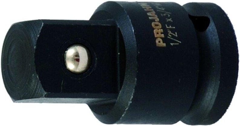 Thumbnail - Projahn Schlag-Adapter von 1/2 auf 3/4 (Nuss )