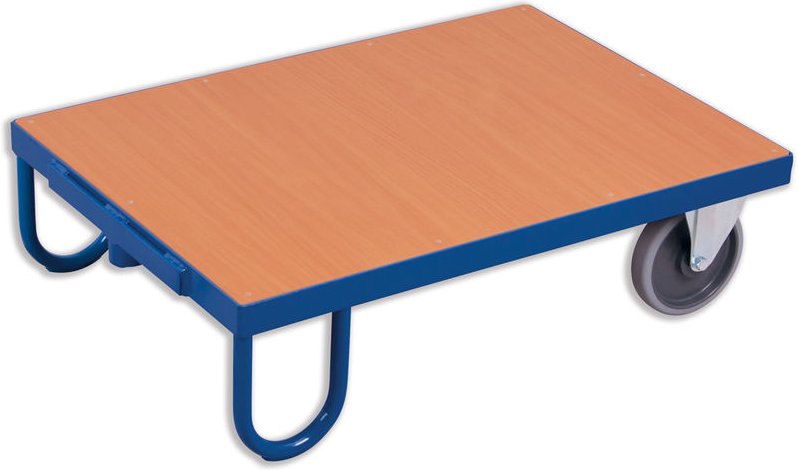 VARIOfit Rollplatte 500kg Tragkraft 895x495mm