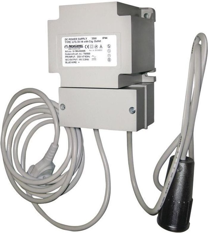 Cederroth - Transformator f.Wärmeschrank 4000 326 115