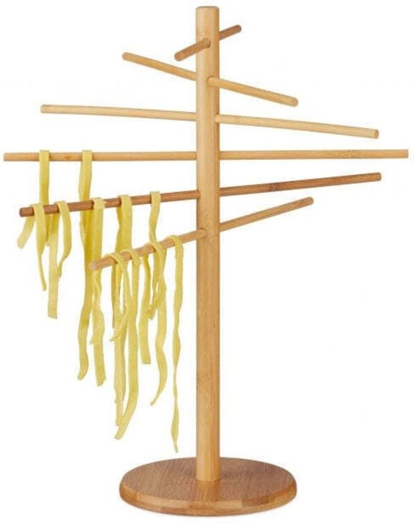 Pasta waschestander aus bambus 8831157