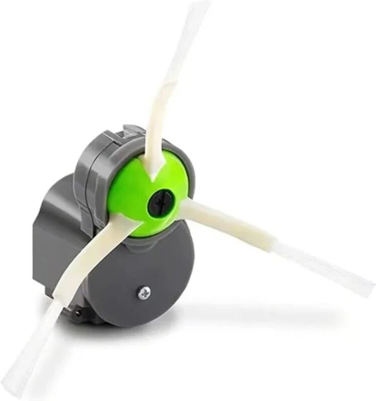 Seitenbürsten-Motormodul für Zubehör der Serien 500, 600 und 700