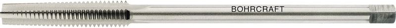 Bohrcraft - Maschinen-Muttergewindebohrer hssg DIN357 Überlaufschaft m 5