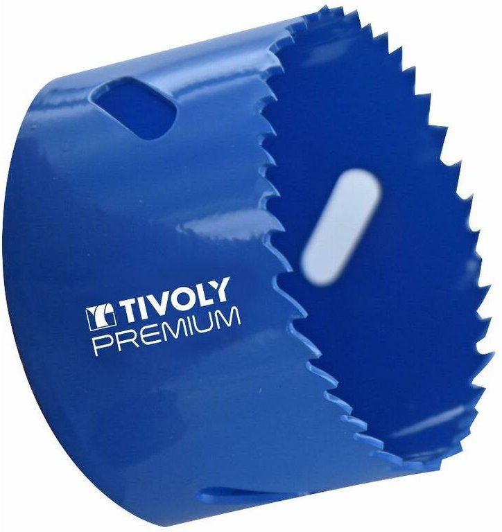 Kobalt-Bi-Metall-Lochsäge Tivoly 48 mm - XT505220108