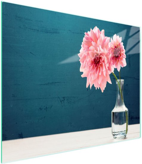 Glasschneidebrett 52x30 DALIA