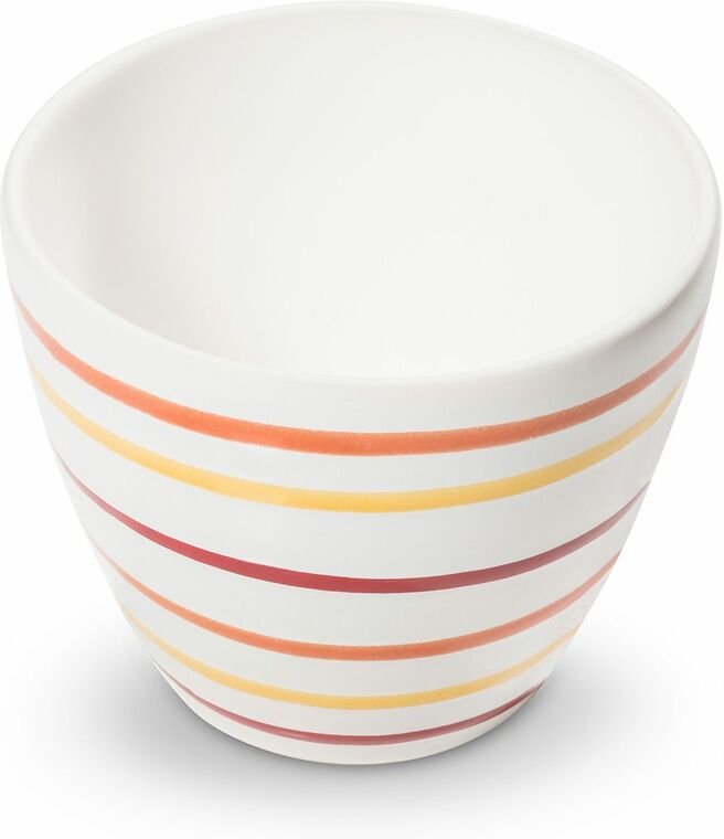 Gmundner Keramik - Landlust, Unterteil Zuckerdose Gourmet